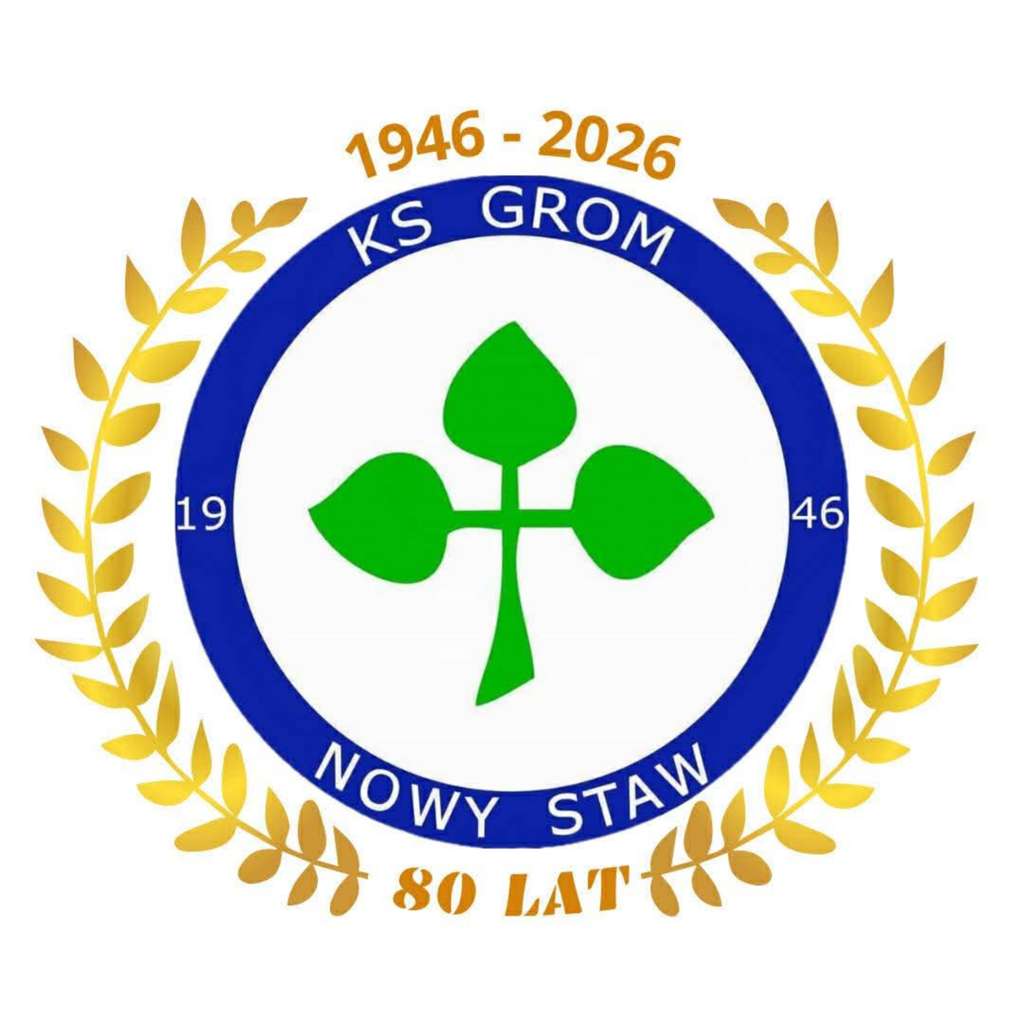 KS Grom Nowy Staw